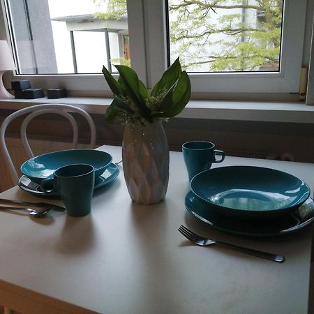 Apartamenty Przy Rynku Żnin 外观 照片